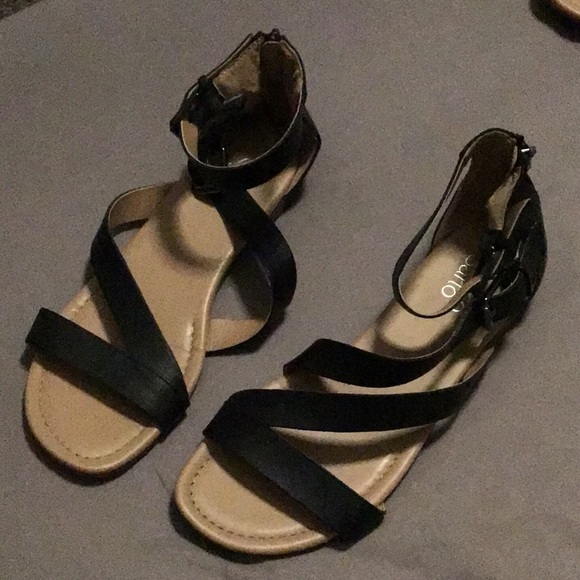 franco sarto greta sandal